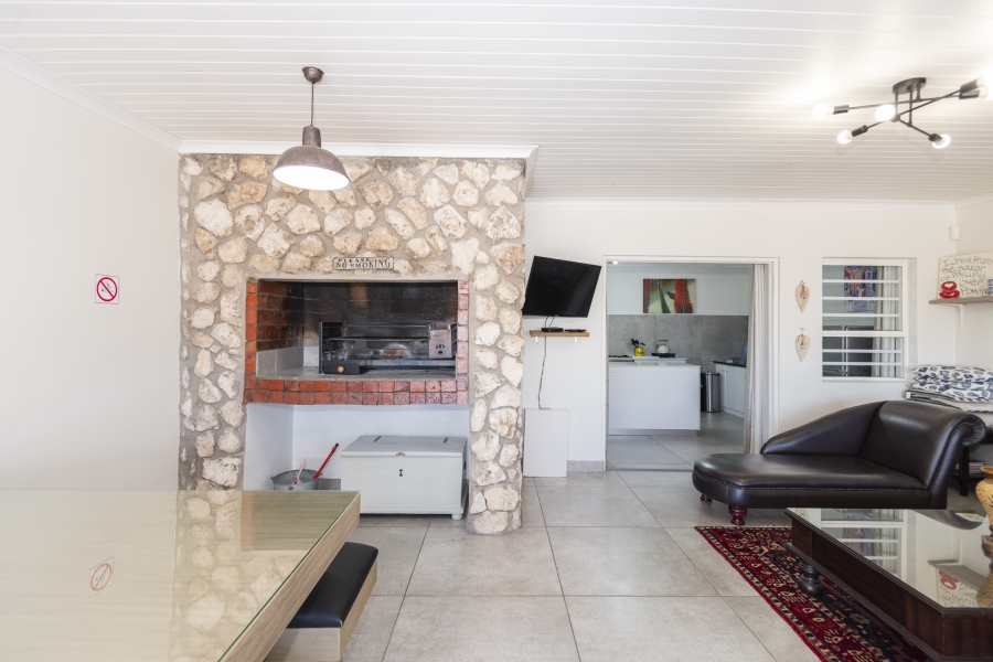 7 Bedroom Property for Sale in Jacobsbaai Western Cape